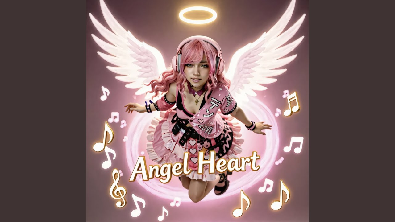 Angel Heart (2026) - YouTube