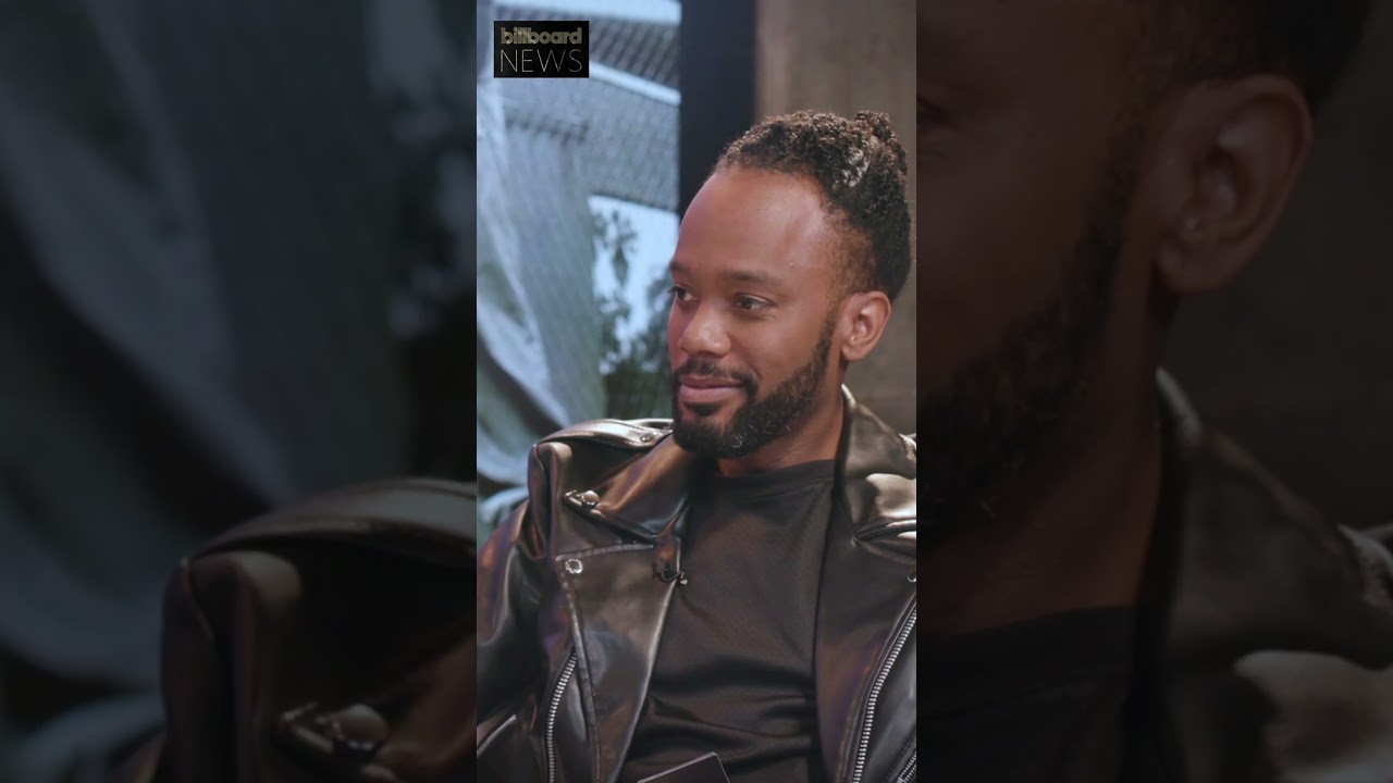 Hit-Boy On What Sets Him Apart From Other Producers | Billboard News 