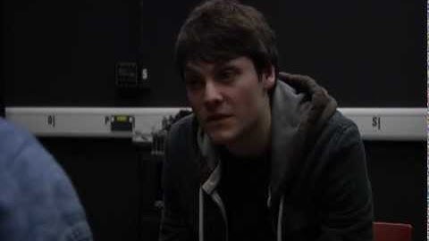 The Retrospect Directing Rehearsals