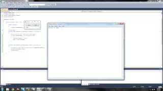 C# Beginners Tutorial   39   StreamWriter pt 1   YouTube