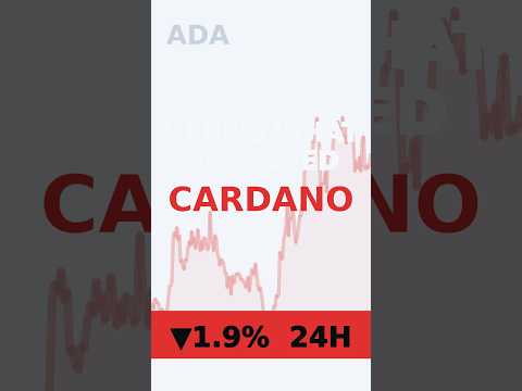 Mengapa harga Cardano menjadi $0,2474 setelah reli 26,9%?