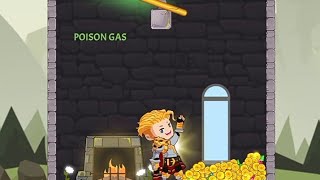 Victory How To Loot Gameplay Save The Boy Poison Gas Levelall Levels Solution
