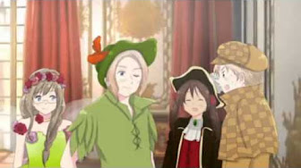 ヘタリアアニメ Youtube