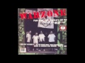 WARZONE - (SHE'S A) SKINHEAD GIRL WARRIOR