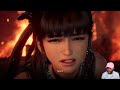 Beginning of video