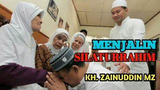 KH. Zainuddin MZ - Silaturrahim Lebaran - Nada Dakwah