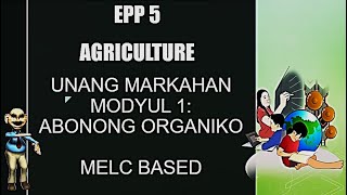 Mga Pamamaraan Sa Paggawa Ng Abonong Organiko - ayupaano