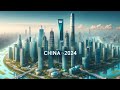 The Rise Of China In 2024 | Like You Never Seen!