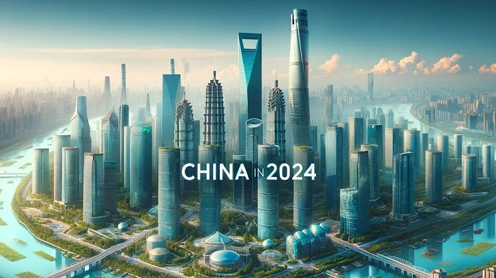 The Rise Of China In 2024 | Like You Never Seen! - DayDayNews