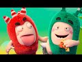 اودبودز جديد Oddbods فلم كرتون مضحك