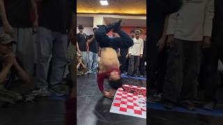 Bboy Deepak #freegomacreator #bboy #powermove