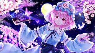 Fake Moon Strobe Light - 『Hanatan』