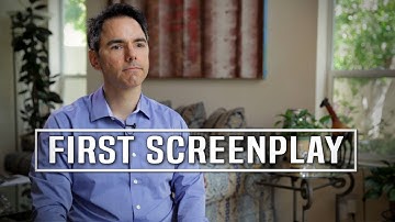 First Screenplay: Writing Sample Or Six Figure Sale? by Daniel Calvisi