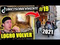 UNICO SOBREVIVIENTE | ¿PUDO REGRESAR AL 2021? - PARTE 19