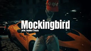 Eminem - Mockingbird DRILL REMIX (prod. Double-U Beats) Resimi