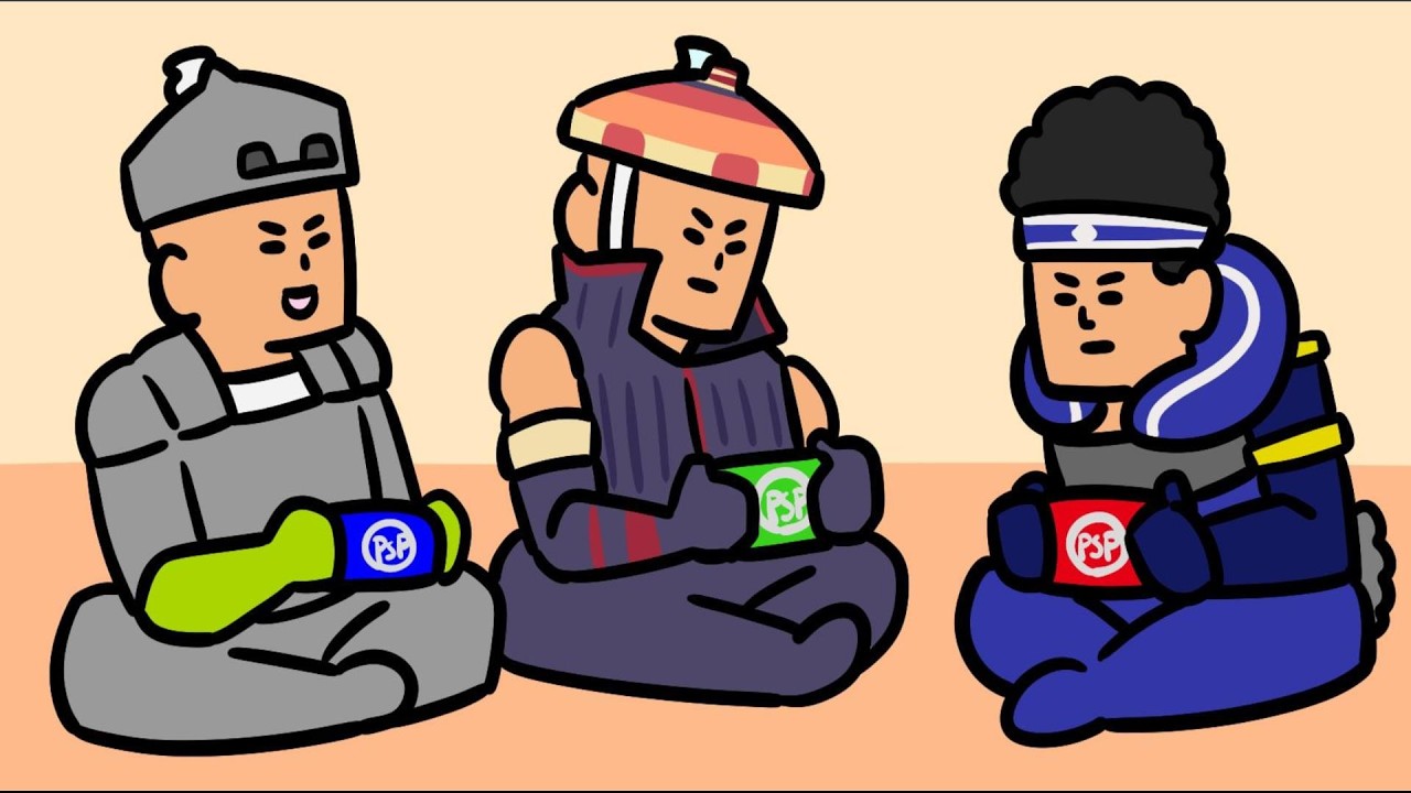 【MHP2G】アイテムだけで大型モンスターに勝てるのか【モンハン小話】