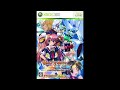 暁のアマネカと蒼い巨神 PC版OP曲「なないろのwish」