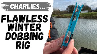 BEST Dobbing Rig EVER? 