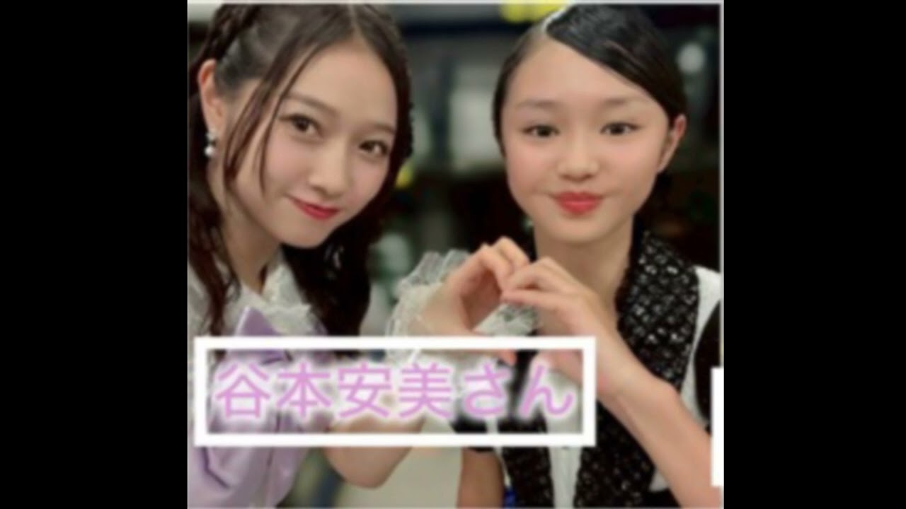 谷本安美　次の獲物は決まった 🦌 🧡 🔫