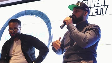 Connect US:  Creative ways on financing your endeavors