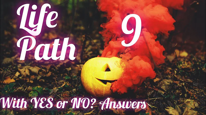 Life Path 9, Dare To L👀K🕸️🎃Tarot Reading 🧙🧡🕸️