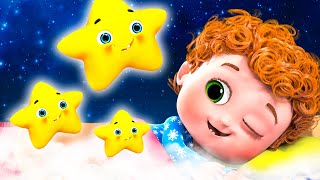 Are You Sleeping Johny Nursery Rhymes? | 5 Finger Family Song | +More Kids Songs & Nursery Rhymes