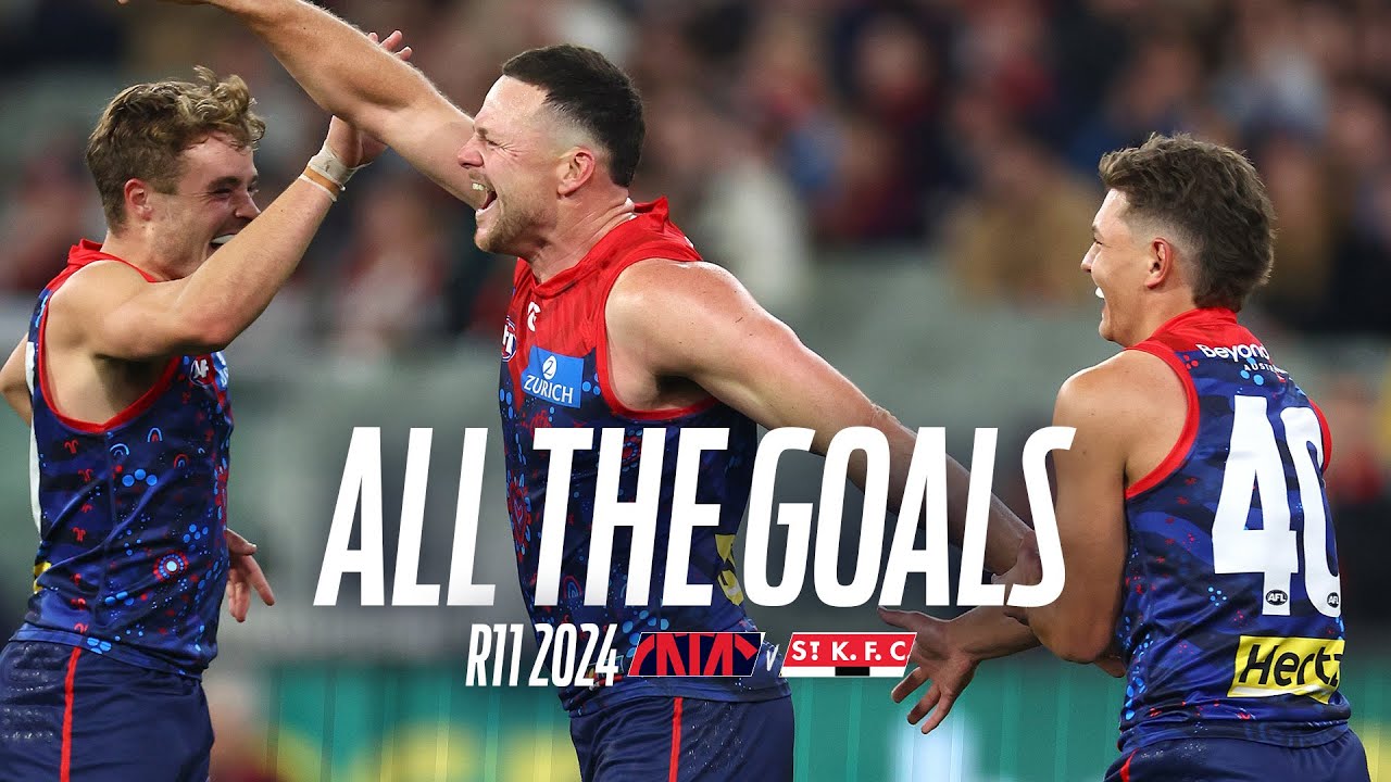 Second highest score of the year 🤯