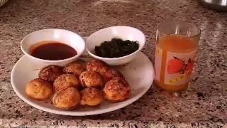 instant Rava appam recipe in Hindi | Sunday Special | how to make appam | south indian breakfast screenshot 4