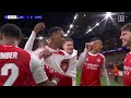 Arsenal vs Atletico Madrid | UEFA Champions League Highlights | Matchday 3 | 2025-2026