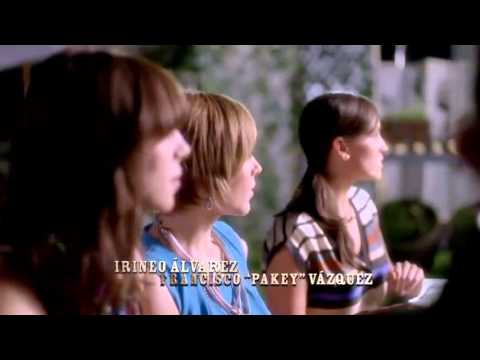 La Patrona [Entrada Oficial Telemundo] HD