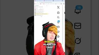 Roblox DELETING Faces HUGE Update Incoming!