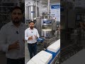 Modern PANEER MAKING Machine Process | Automatic Dairy Factory Technology
