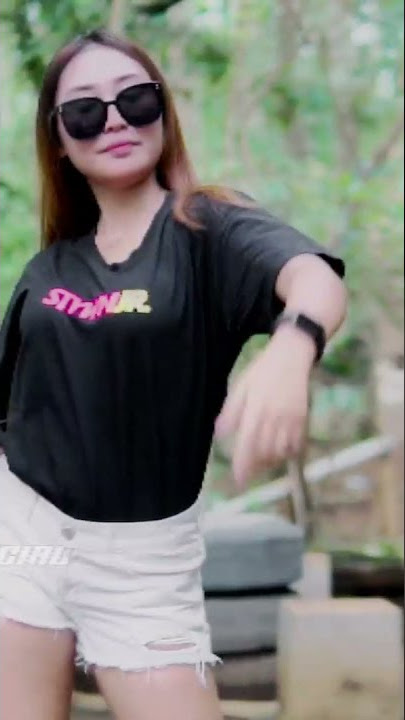 Dj thailand style || goyangan viral ditiktok #Shorts #Viraltiktok #goyangtiktok #fyp