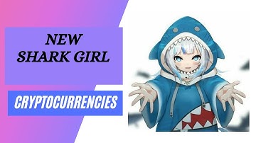 Shark Girl SCAM ALERT? Only For Those Who Don