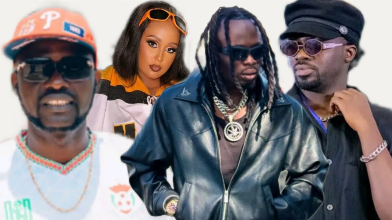 ABARIRIMVYI nka #satb #mkombozi #bface #monia fleur bafashe iyambere mugukeza son excellence 🇧🇮🇧🇮🇧🇮