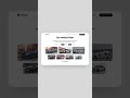 Another Level UI/UX Design 😎🔝 | Insane Interface Showcase #codewithdesign #uidesignlearning