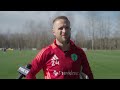 Interview: Stefan Frei on leadership amongst the group