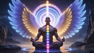 963Hz 999Hz 741Hz Triple Healing Frequency • Heart Chakra Restoration &amp; Third Eye Activation
