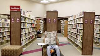 RAPID CITY PUBLIC LIBRARY