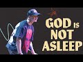 God is NOT Asleep // When idols turn to RIVALS