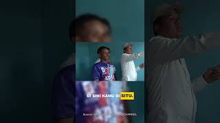 💥 SUAMI MARIKAN BAYARAN BPJS, TAPI ANAKNYA MALAH GILA!