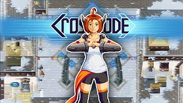 For The BERGEN VILLAGE!!! | Crosscode #8