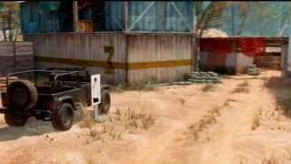 Spawn Tube Tutorials: Firing Range
