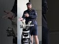 How does Shane Lowry keep his short game so sharp?