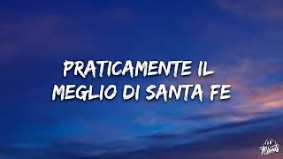 Jaxomy, Agatino Romero, Raffaella Carrà - PEDRO (Lyrics)