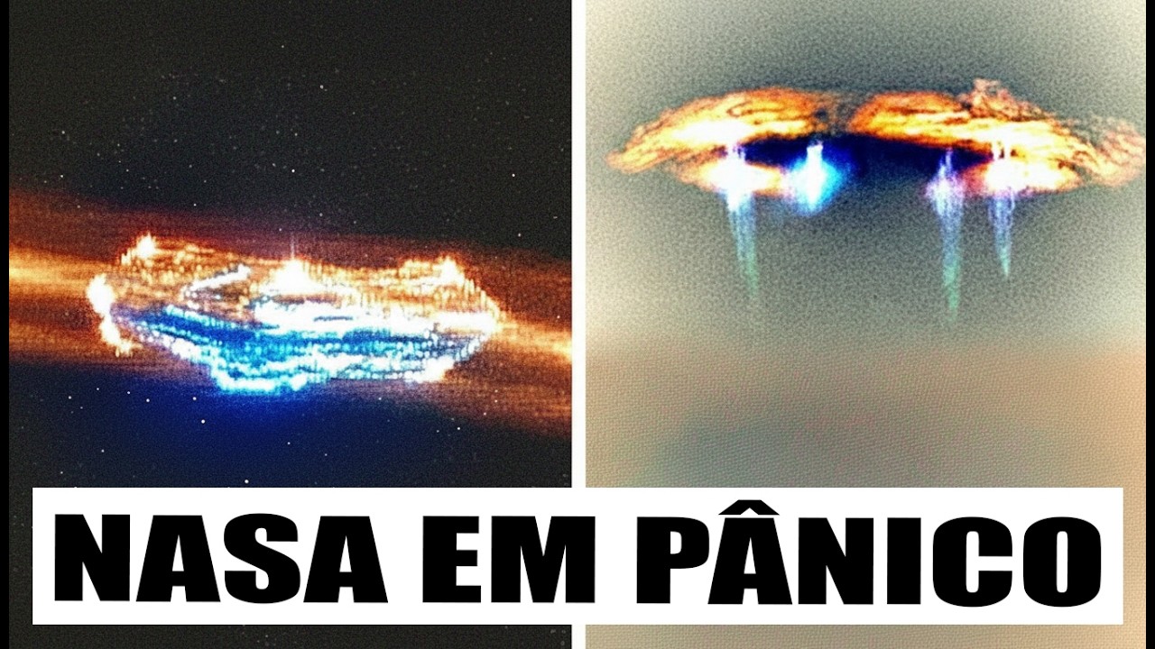 A Voyager 1 acaba de fazer um encontro IMPOSSÍVEL no espaço profundo