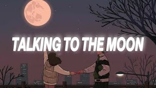 Bruno Mars - Talking to the moon (Lily Rose) Cover