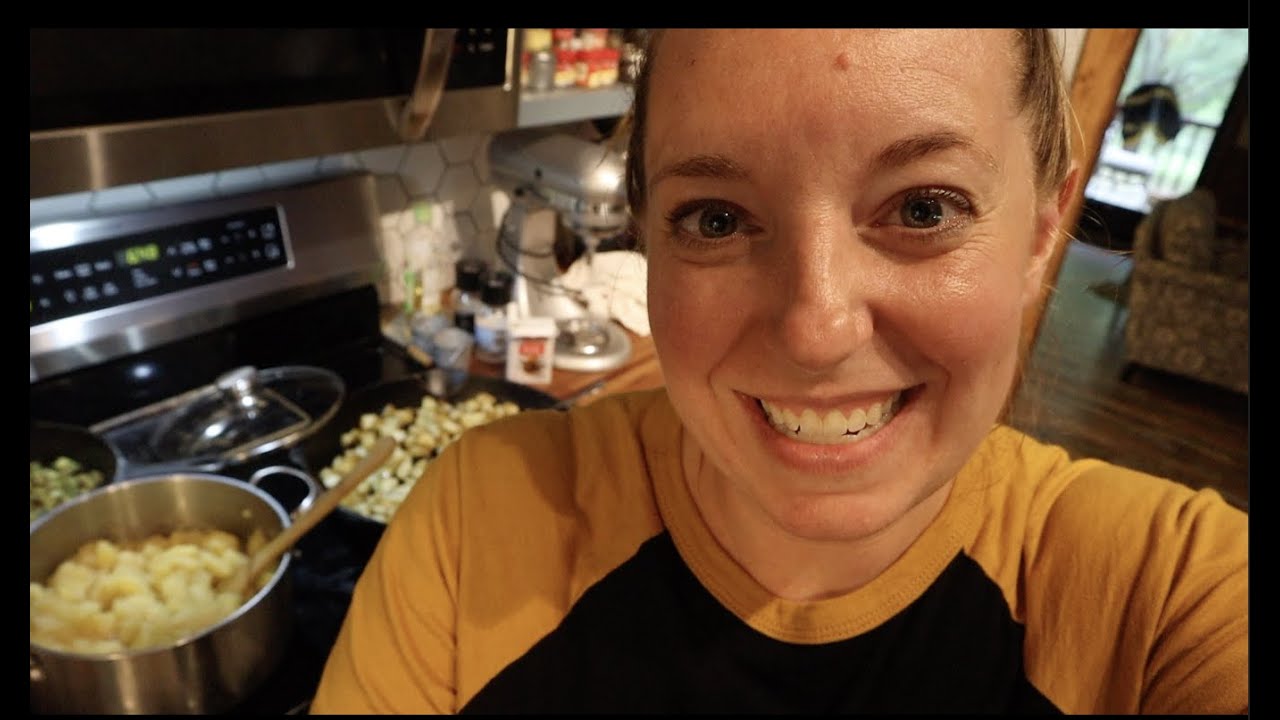 Canning Applesauce {EASY} YouTube