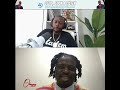 Obeeyay Breaks Down "Brand’s"  Look at Me Now Anthem &amp; the Motivation Behind the Lyrics #shorts