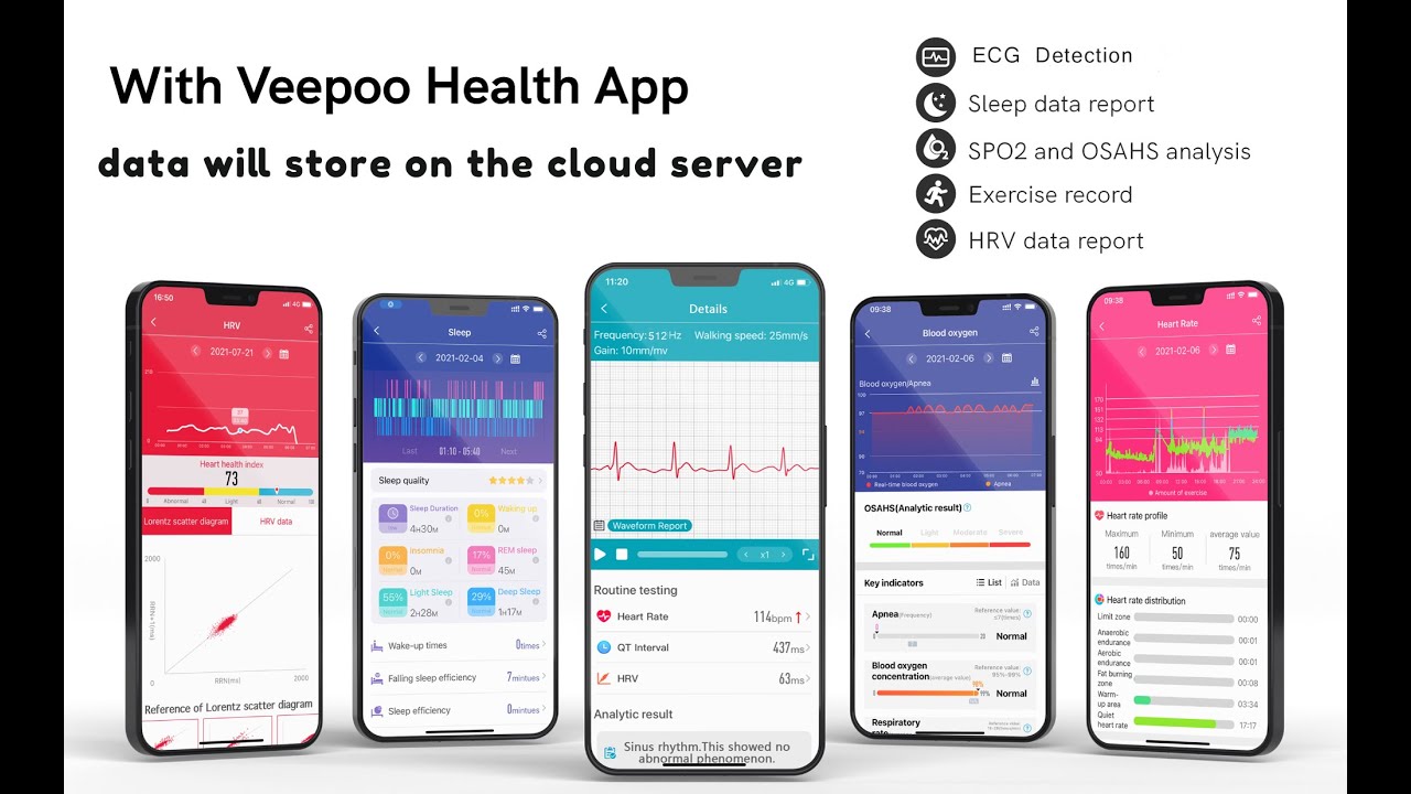 Hband APP is best one of the app for smartwatch YouTube